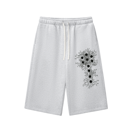 " BOUT TO QUAKE" Sweatpants