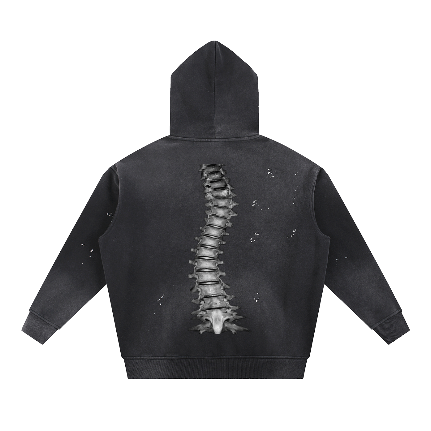 "SCOLI ILOCS" Hoodie