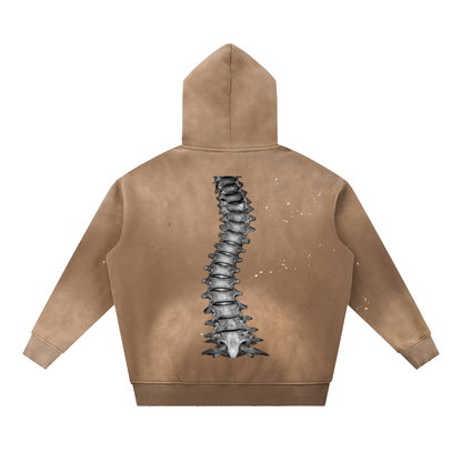 "SCOLI ILOCS" Hoodie