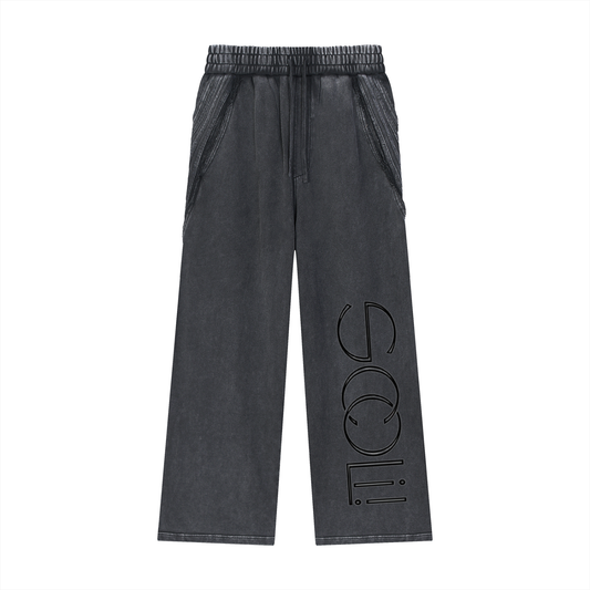 " 2 STEPPIN "Sweatpants