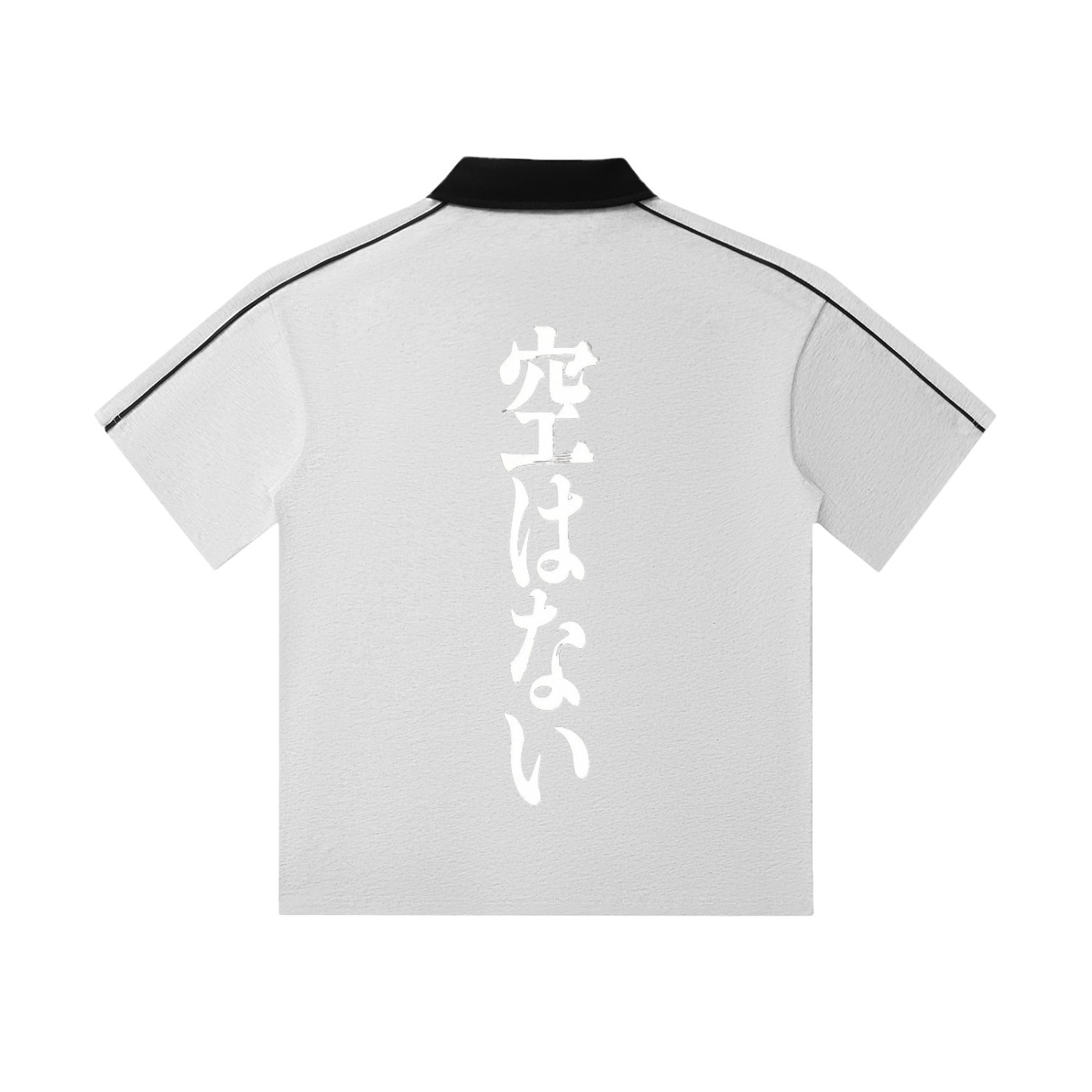 “Naked Killer Klub” polo