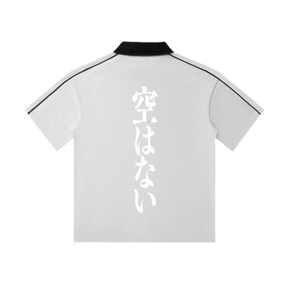 “Naked Killer Klub” polo
