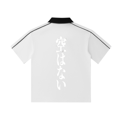 “Naked Killer Klub” polo