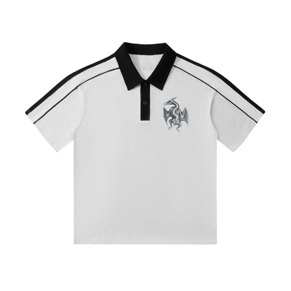 “Naked Killer Klub” polo