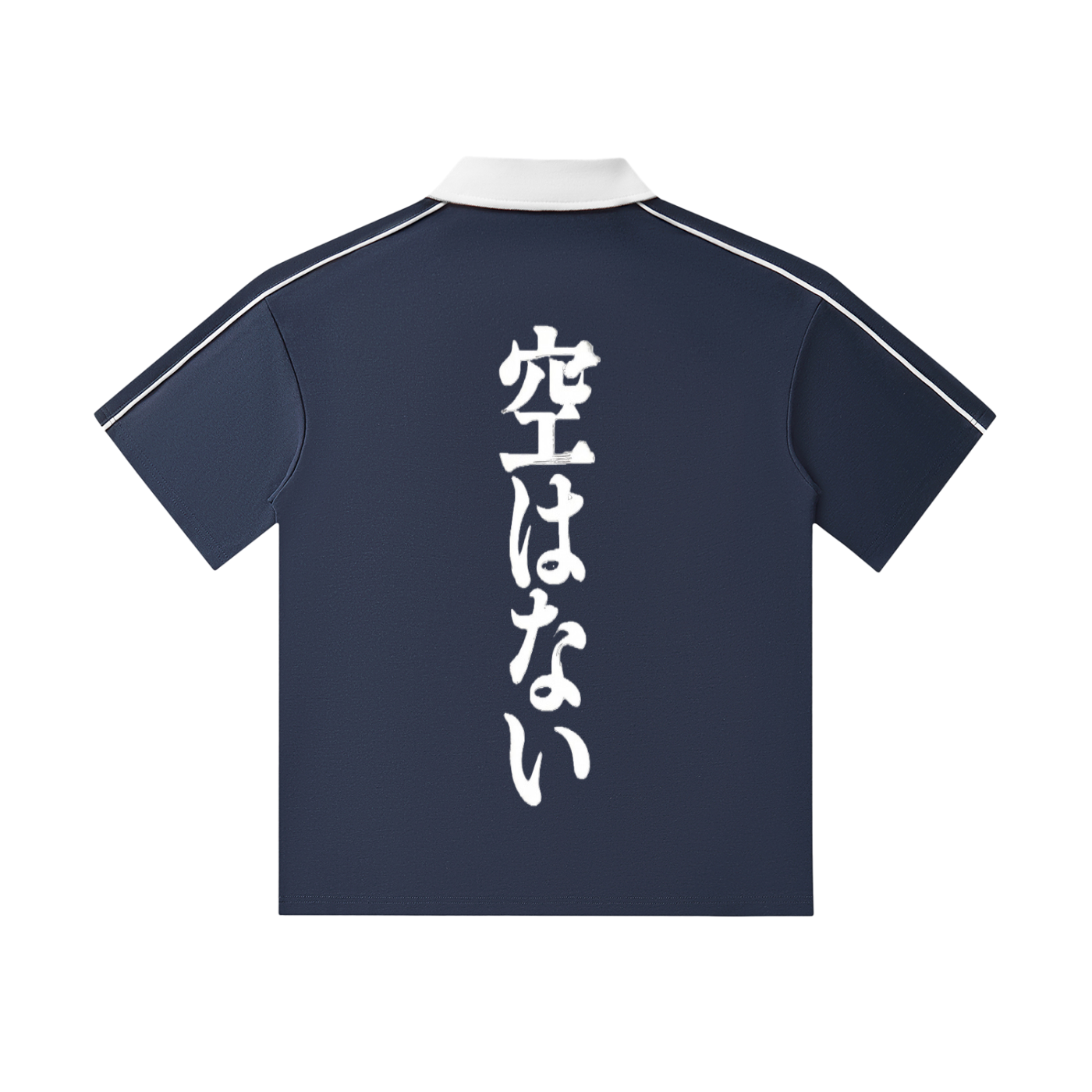 “Naked Killer Klub” polo