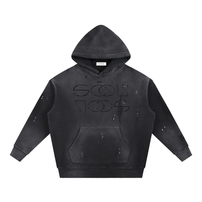 "SCOLI ILOCS" Hoodie