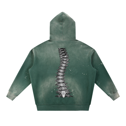 "SCOLI ILOCS" Hoodie