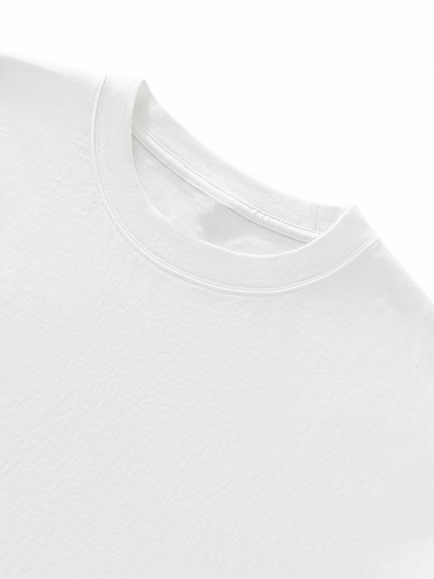 " The Last War" Layered Sleeve T-Shirt
