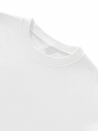 " The Last War" Layered Sleeve T-Shirt