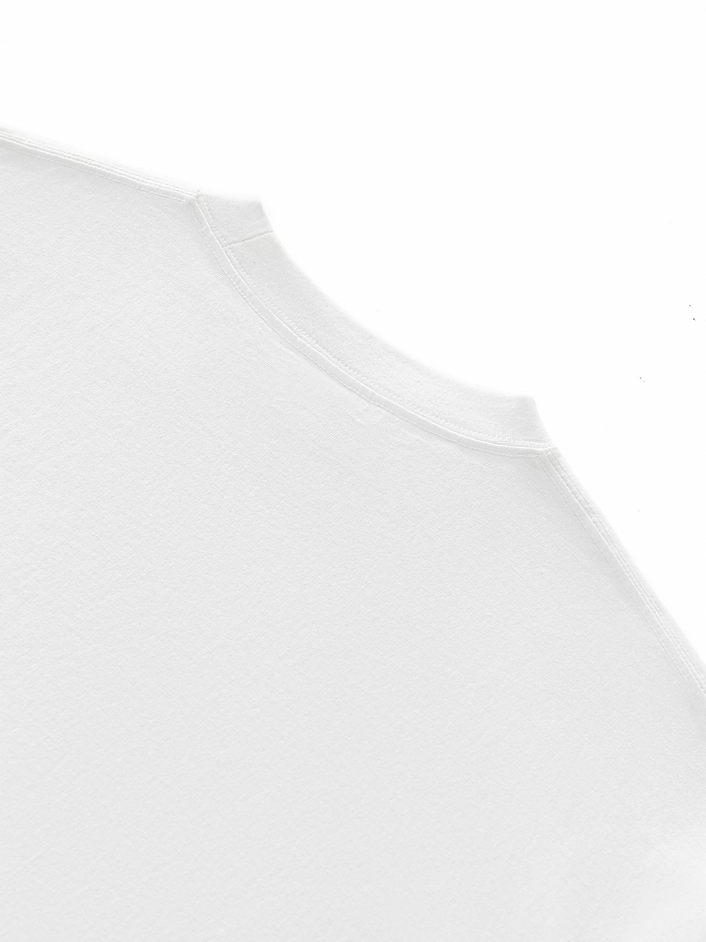 " The Last War" Layered Sleeve T-Shirt