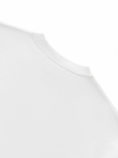 " The Last War" Layered Sleeve T-Shirt