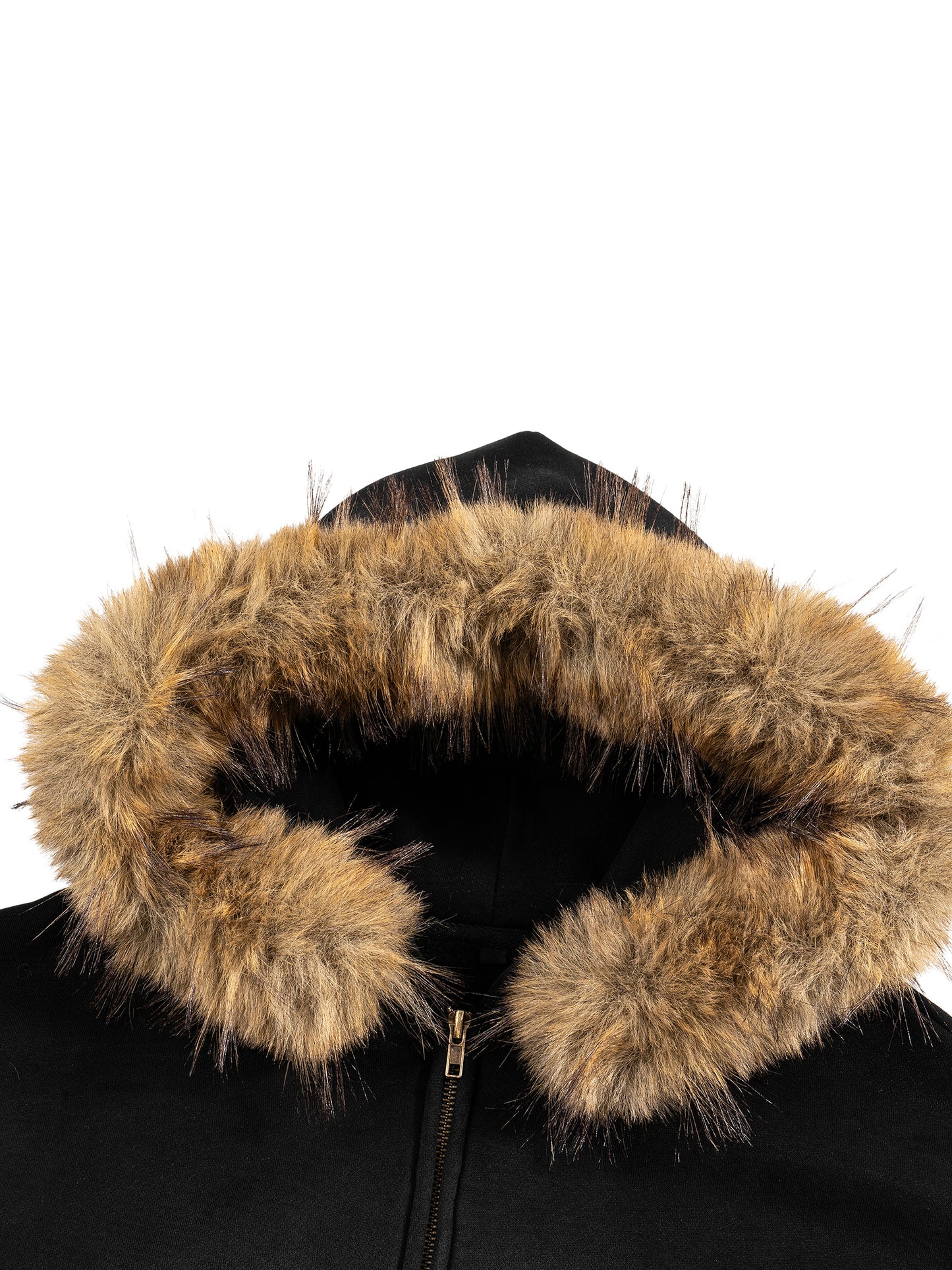 " Kitty Tail " Hoodie