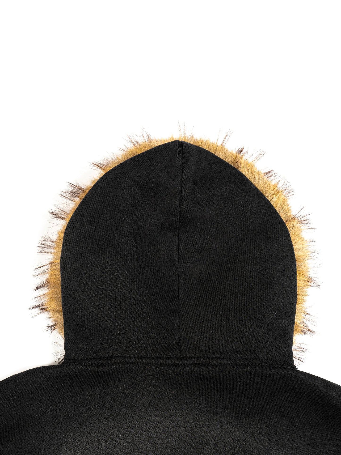 " Kitty Tail " Hoodie