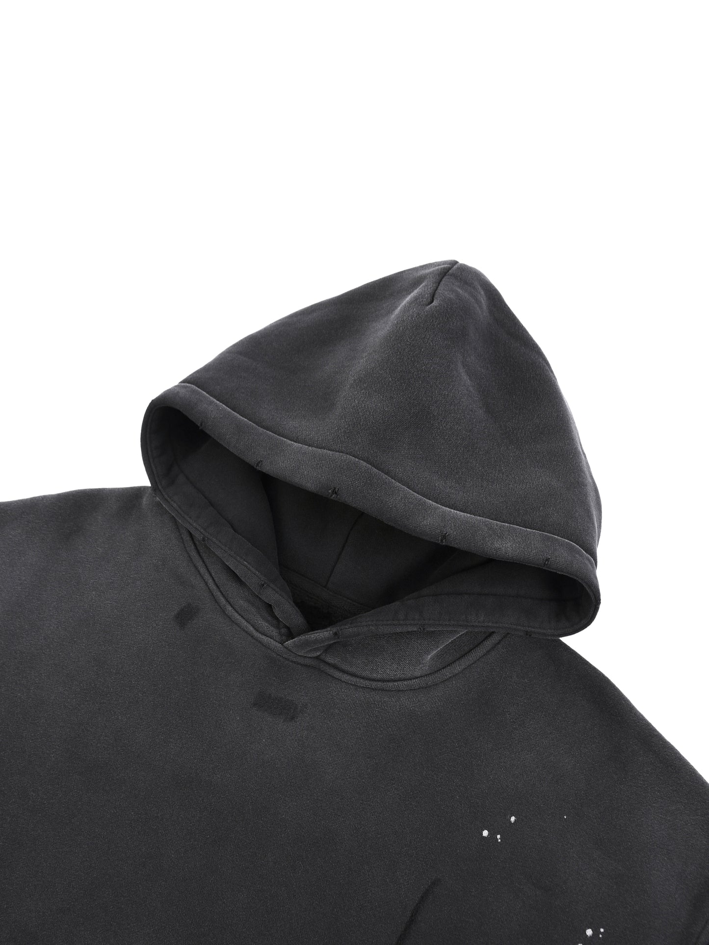 "SCOLI ILOCS" Hoodie