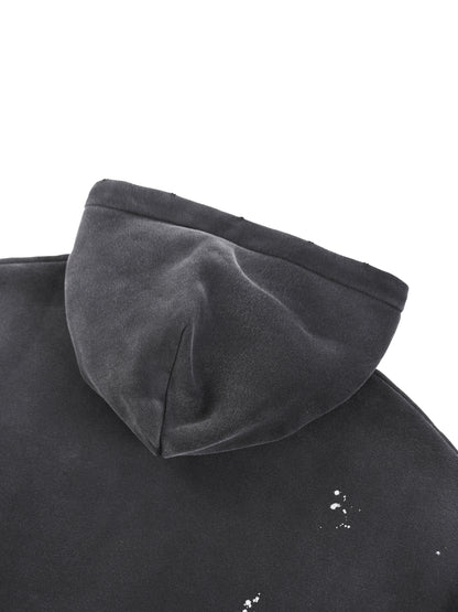 "SCOLI ILOCS" Hoodie
